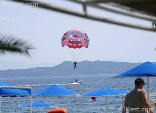 Theoxenia Hotel 15